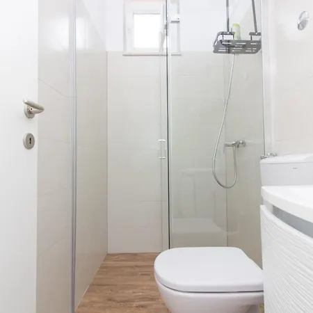 Prázdninový dům Sandra By Interhome Privlaka (Zadar)