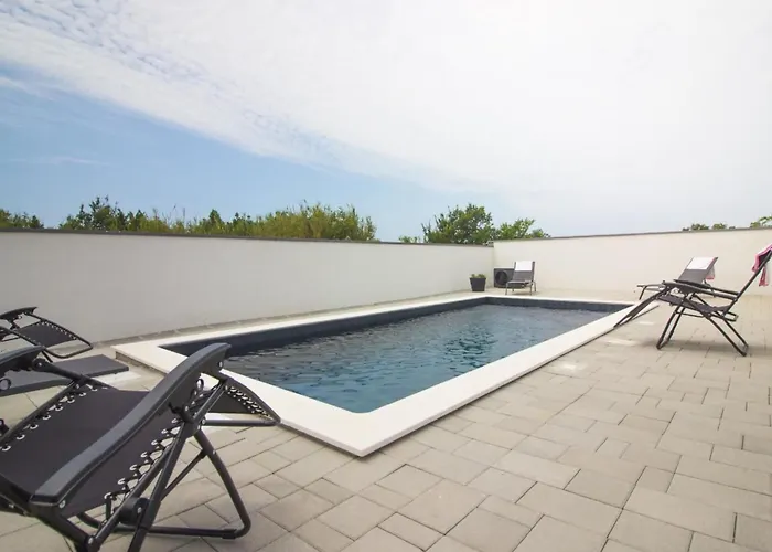 Tatil Evi Sandra By Interhome