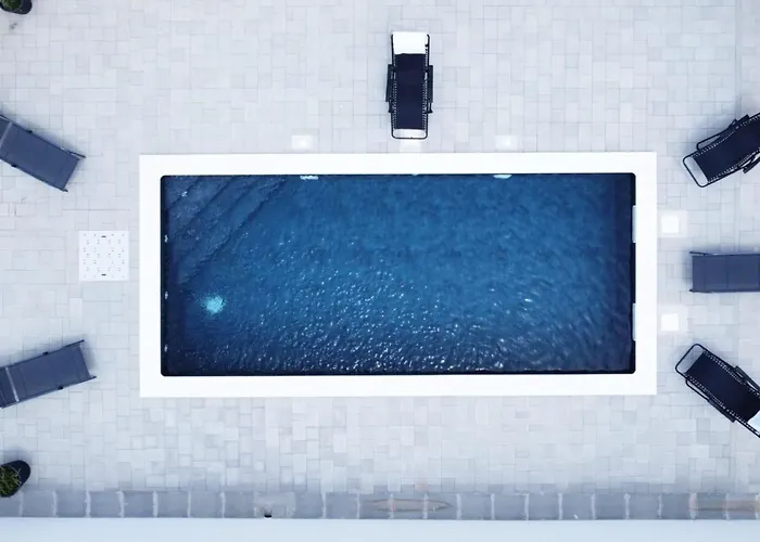 Sandra By Interhome 度假居