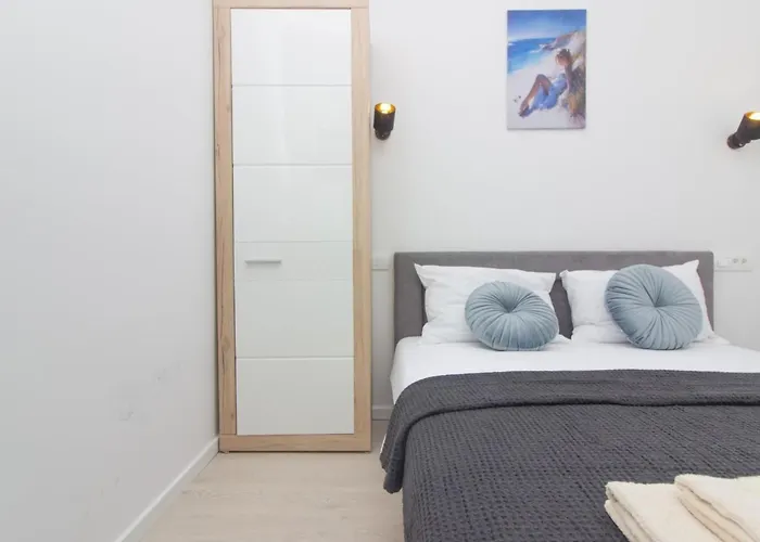 Sandra By Interhome Tatil Evi