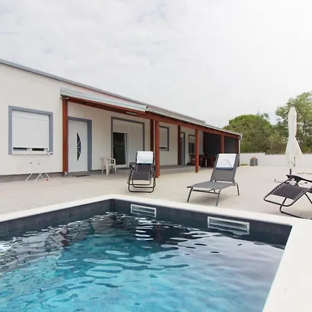 Sandra By Interhome Casa de Férias Privlaka (Zadar)