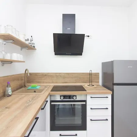 Sandra By Interhome 펜션 *