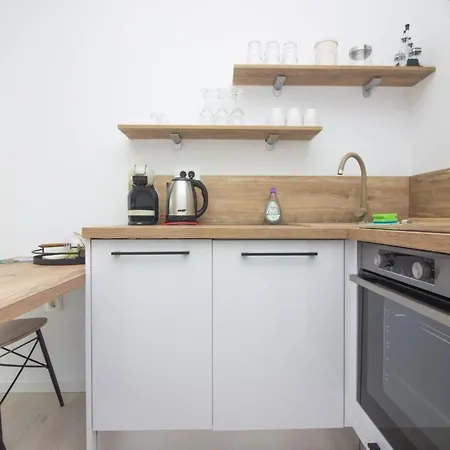 Sandra By Interhome 펜션 *