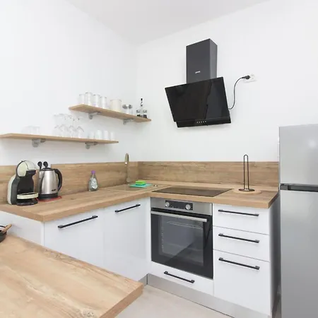 Sandra By Interhome 프리블라카