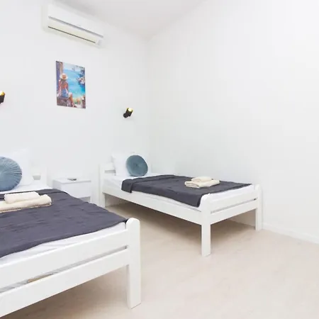 펜션 Sandra By Interhome *