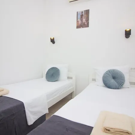 Sandra By Interhome 펜션