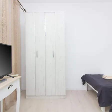 펜션 Sandra By Interhome 프리블라카