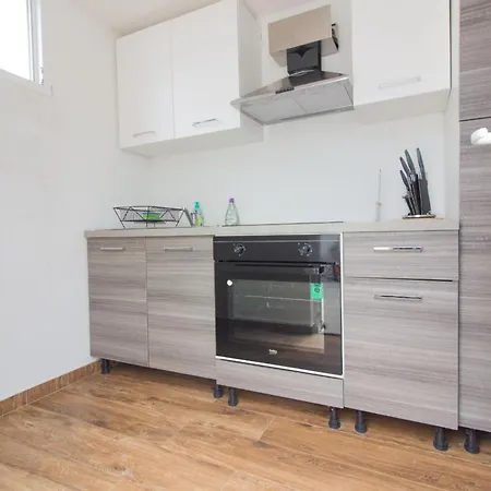 Sandra By Interhome 펜션 *