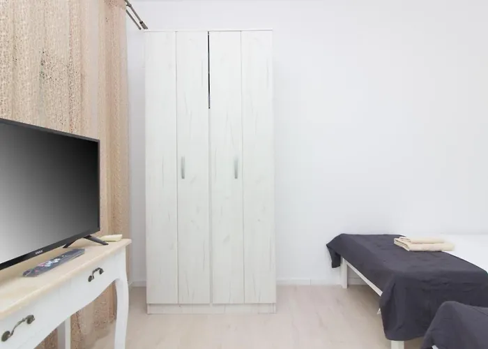 Vikendica Sandra By Interhome Privlaka (Zadar)